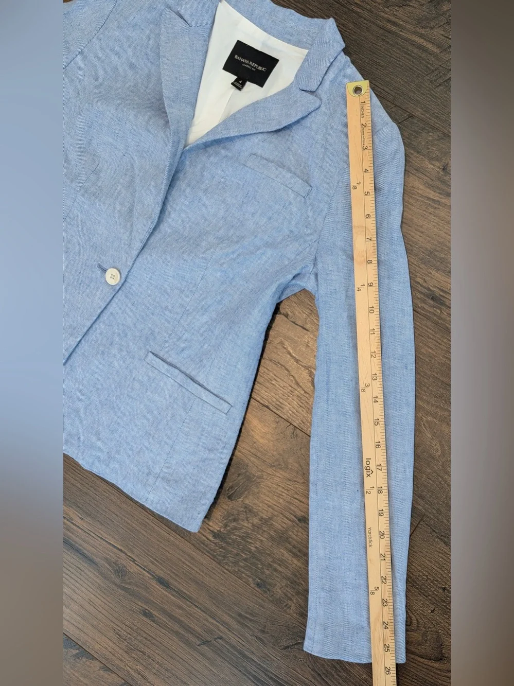 Banana Republic banana republic